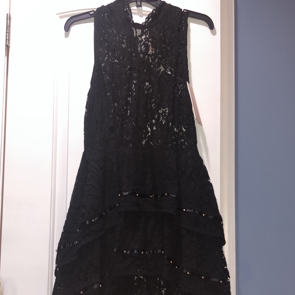 Keepsake dress